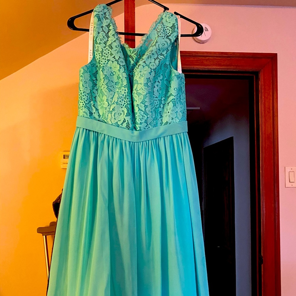 Bridesmaids dress